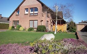 Ferienwohnung Utech
